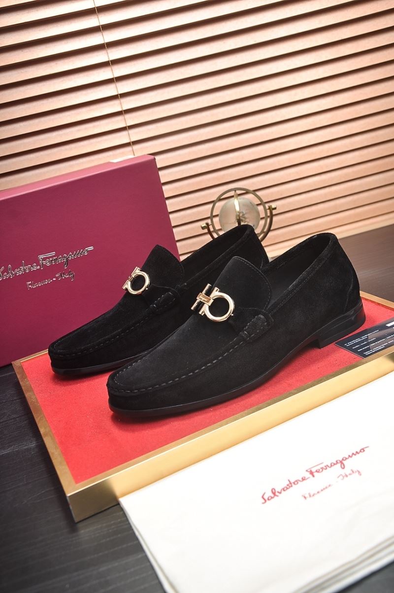 Ferragamo Shoes